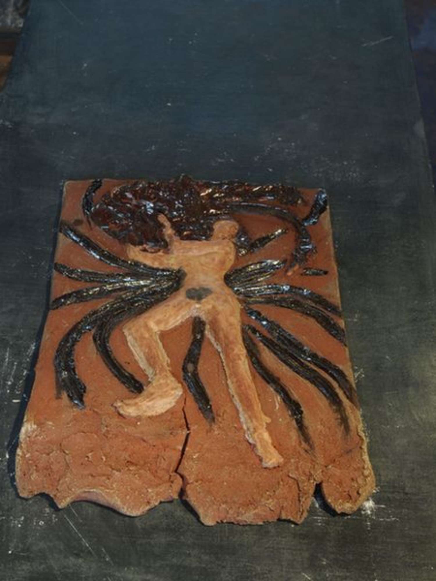 Photo credit: Raffaele Tassinari